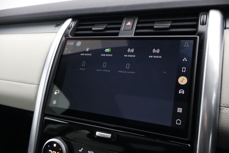 2024 (74) LAND ROVER DISCOVERY 3.0 D350 Dynamic HSE 5dr Auto 5112963