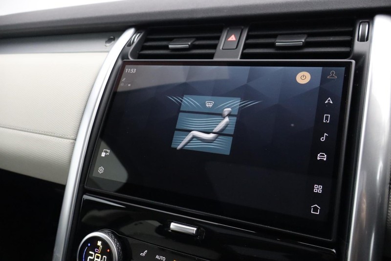 2024 (74) LAND ROVER DISCOVERY 3.0 D350 Dynamic HSE 5dr Auto 5112966