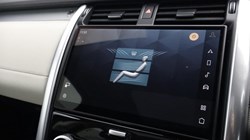 2024 (74) LAND ROVER DISCOVERY 3.0 D350 Dynamic HSE 5dr Auto 5112966