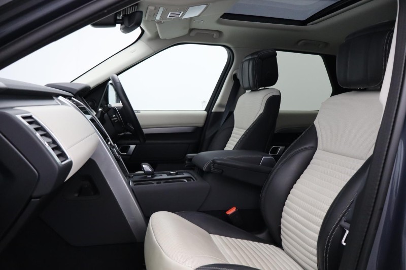 2024 (74) LAND ROVER DISCOVERY 3.0 D350 Dynamic HSE 5dr Auto 5112947