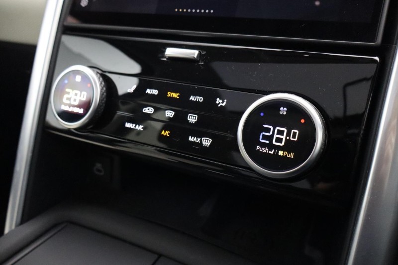 2024 (74) LAND ROVER DISCOVERY 3.0 D350 Dynamic HSE 5dr Auto 5112960