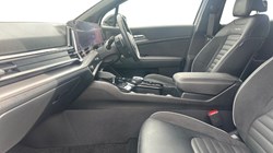 2023 (73) KIA SPORTAGE 1.6T GDi HEV GT-Line S 5dr Auto 3450022