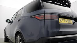 2024 (74) LAND ROVER DISCOVERY 3.0 D350 Dynamic HSE 5dr Auto 5112927