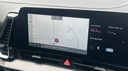 2023 (73) KIA SPORTAGE 1.6T GDi HEV GT-Line S 5dr Auto 3450043