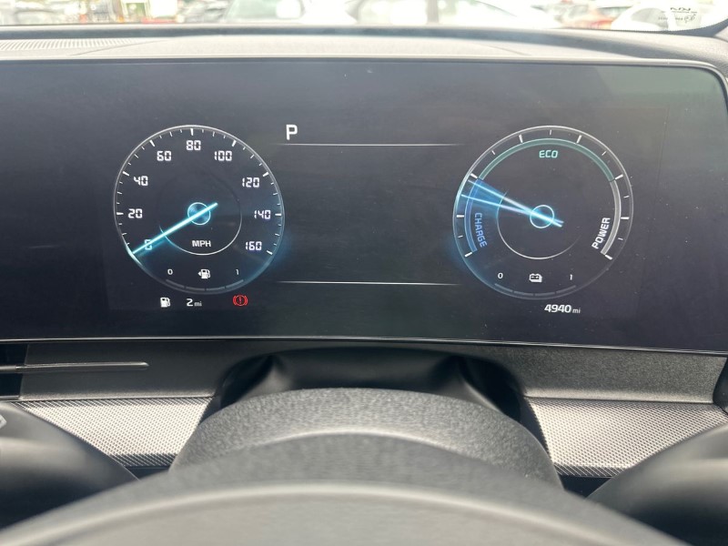 2023 (73) KIA SPORTAGE 1.6T GDi HEV GT-Line S 5dr Auto 3450040