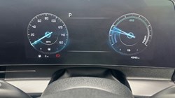 2023 (73) KIA SPORTAGE 1.6T GDi HEV GT-Line S 5dr Auto 3450040