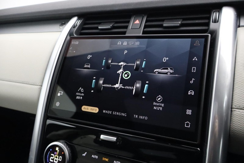 2024 (74) LAND ROVER DISCOVERY 3.0 D350 Dynamic HSE 5dr Auto 5112968