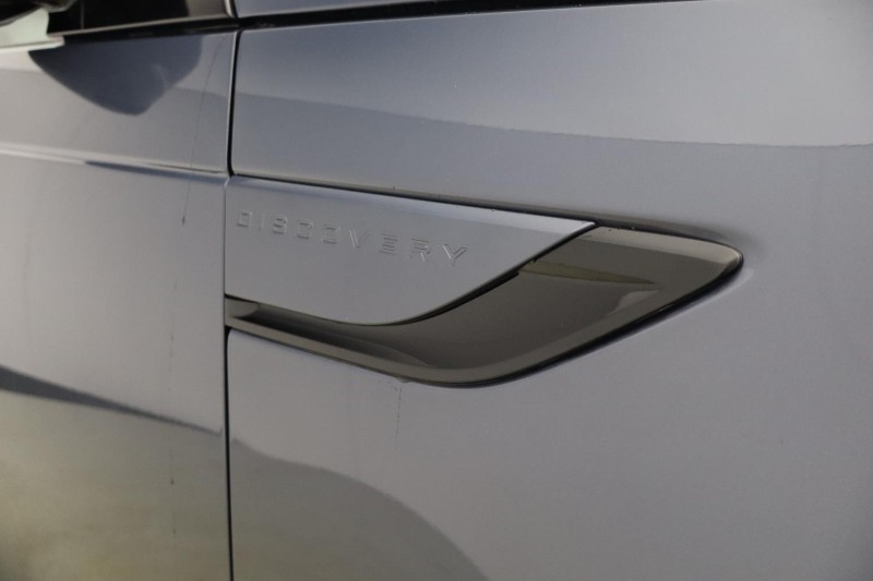 2024 (74) LAND ROVER DISCOVERY 3.0 D350 Dynamic HSE 5dr Auto 5112940
