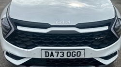 2023 (73) KIA SPORTAGE 1.6T GDi HEV GT-Line S 5dr Auto 3450060
