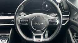 2023 (73) KIA SPORTAGE 1.6T GDi HEV GT-Line S 5dr Auto 3450037