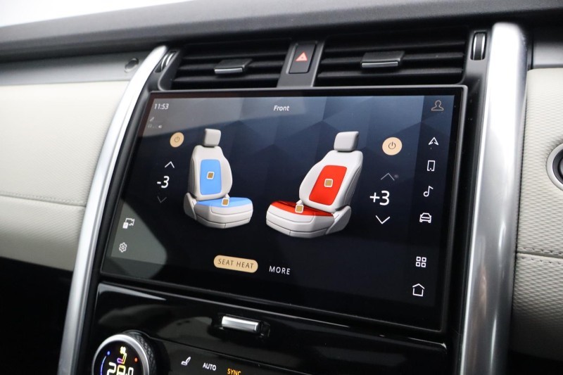 2024 (74) LAND ROVER DISCOVERY 3.0 D350 Dynamic HSE 5dr Auto 5112965