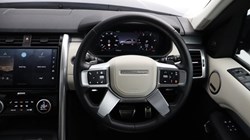 2024 (74) LAND ROVER DISCOVERY 3.0 D350 Dynamic HSE 5dr Auto 5112974