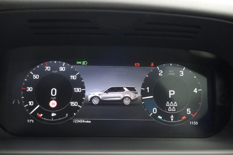 2024 (74) LAND ROVER DISCOVERY 3.0 D350 Dynamic HSE 5dr Auto 5112957