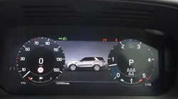 2024 (74) LAND ROVER DISCOVERY 3.0 D350 Dynamic HSE 5dr Auto 5112957