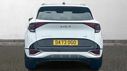 2023 (73) KIA SPORTAGE 1.6T GDi HEV GT-Line S 5dr Auto 3450025