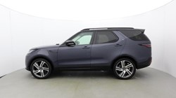 2024 (74) LAND ROVER DISCOVERY 3.0 D350 Dynamic HSE 5dr Auto 5112923