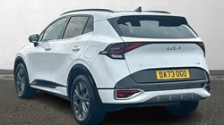 2023 (73) KIA SPORTAGE 1.6T GDi HEV GT-Line S 5dr Auto 3450021
