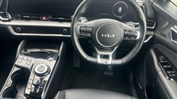 2023 (73) KIA SPORTAGE 1.6T GDi HEV GT-Line S 5dr Auto 3450041