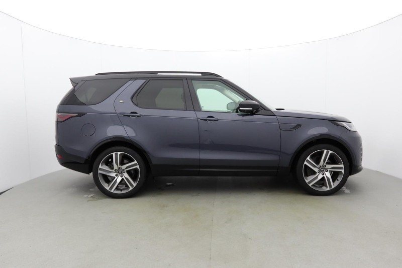 2024 (74) LAND ROVER DISCOVERY 3.0 D350 Dynamic HSE 5dr Auto 5112922