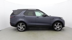 2024 (74) LAND ROVER DISCOVERY 3.0 D350 Dynamic HSE 5dr Auto 5112922