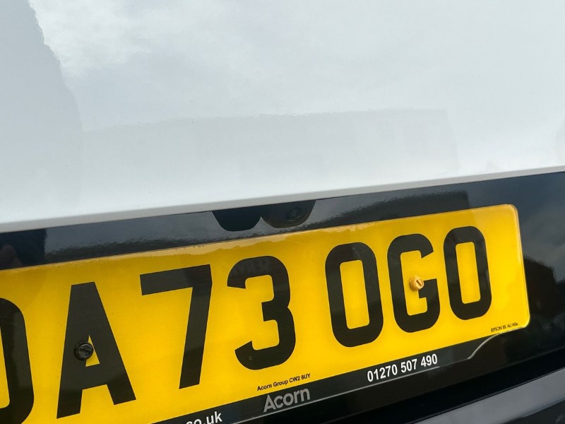 2023 (73) KIA SPORTAGE 1.6T GDi HEV GT-Line S 5dr Auto 3450065