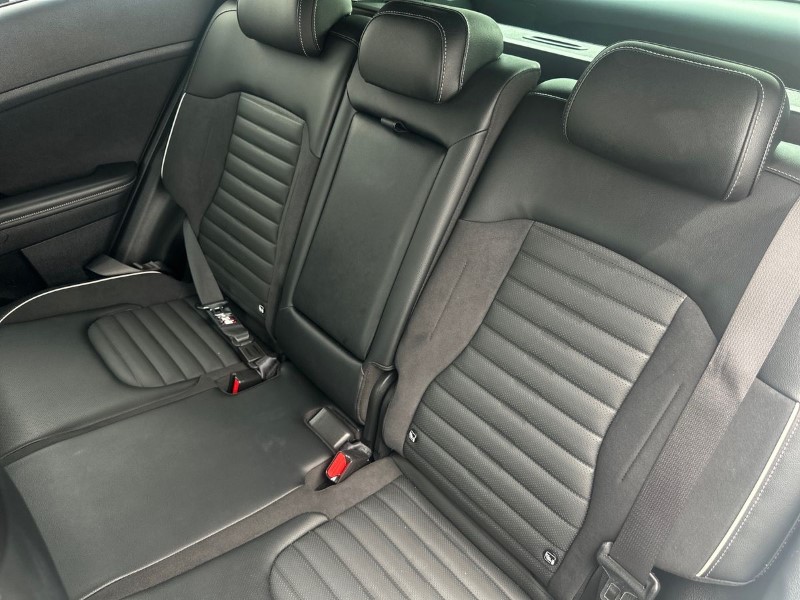 2023 (73) KIA SPORTAGE 1.6T GDi HEV GT-Line S 5dr Auto 3450052