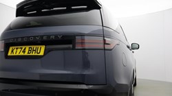 2024 (74) LAND ROVER DISCOVERY 3.0 D350 Dynamic HSE 5dr Auto 5112926