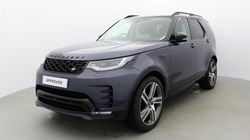 2024 (74) LAND ROVER DISCOVERY 3.0 D350 Dynamic HSE 5dr Auto 5112920