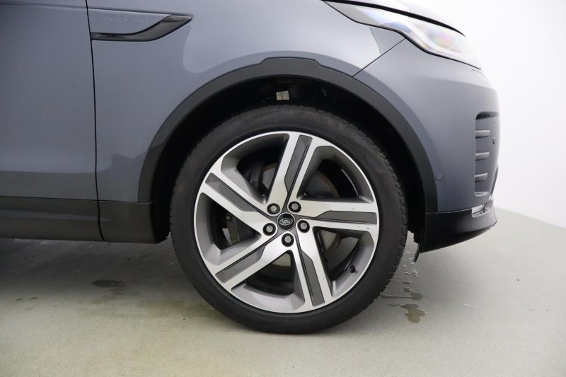 2024 (74) LAND ROVER DISCOVERY 3.0 D350 Dynamic HSE 5dr Auto 5112936