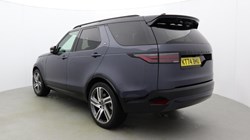 2024 (74) LAND ROVER DISCOVERY 3.0 D350 Dynamic HSE 5dr Auto 5112925