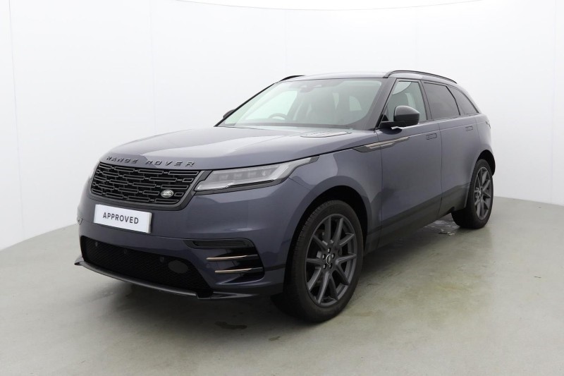 2024 (74) LAND ROVER RANGE ROVER VELAR 2.0 D200 MHEV Dynamic HSE 5dr Auto 5113620