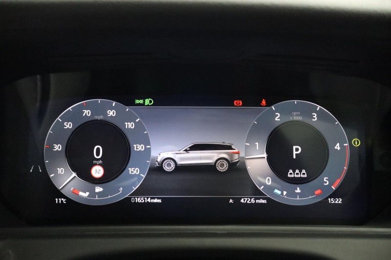 2024 (74) LAND ROVER RANGE ROVER VELAR 2.0 D200 MHEV Dynamic HSE 5dr Auto 5113652