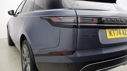 2024 (74) LAND ROVER RANGE ROVER VELAR 2.0 D200 MHEV Dynamic HSE 5dr Auto 5113627