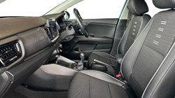 2021 (71) KIA STONIC 1.0T GDi 48V GT-Line S 5dr 3439286