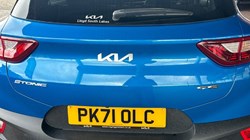 2021 (71) KIA STONIC 1.0T GDi 48V GT-Line S 5dr 3439326