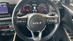2021 (71) KIA STONIC 1.0T GDi 48V GT-Line S 5dr 3439300