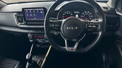 2021 (71) KIA STONIC 1.0T GDi 48V GT-Line S 5dr 3439304