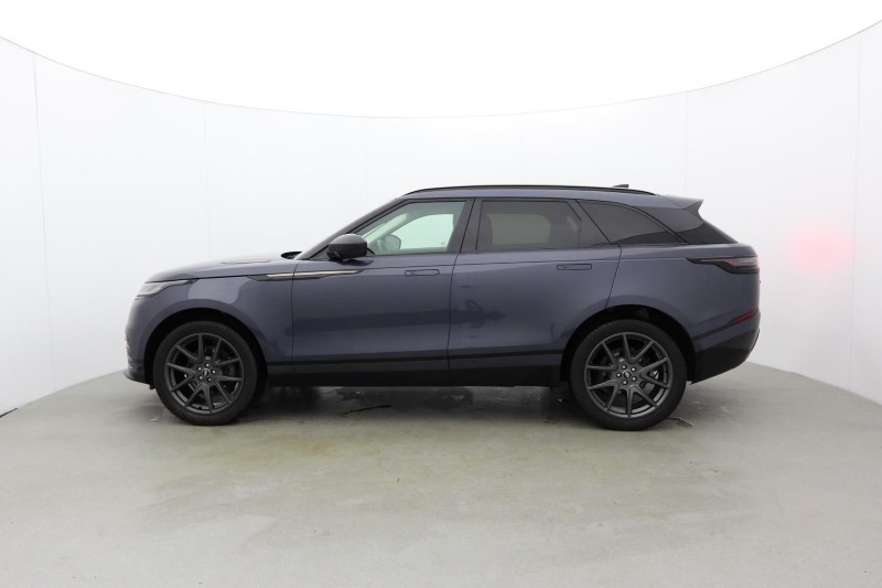 2024 (74) LAND ROVER RANGE ROVER VELAR 2.0 D200 MHEV Dynamic HSE 5dr Auto 5113623