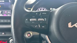 2021 (71) KIA STONIC 1.0T GDi 48V GT-Line S 5dr 3439301