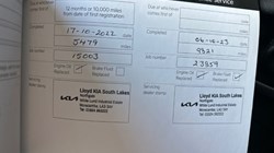 2021 (71) KIA STONIC 1.0T GDi 48V GT-Line S 5dr 3439330