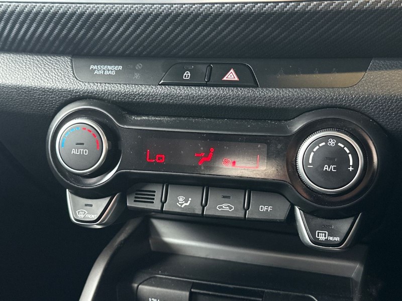 2021 (71) KIA STONIC 1.0T GDi 48V GT-Line S 5dr 3439309