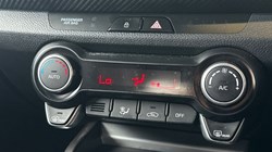 2021 (71) KIA STONIC 1.0T GDi 48V GT-Line S 5dr 3439309