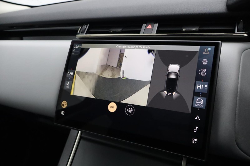 2024 (74) LAND ROVER RANGE ROVER VELAR 2.0 D200 MHEV Dynamic HSE 5dr Auto 5113659