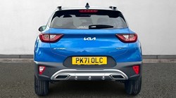 2021 (71) KIA STONIC 1.0T GDi 48V GT-Line S 5dr 3439289