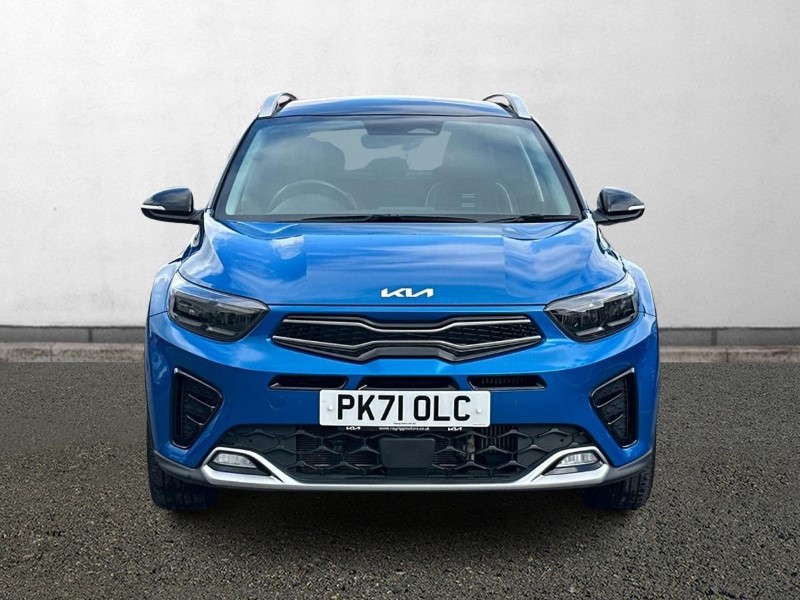 2021 (71) KIA STONIC 1.0T GDi 48V GT-Line S 5dr 3439290