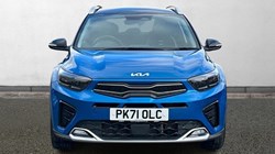 2021 (71) KIA STONIC 1.0T GDi 48V GT-Line S 5dr 3439290