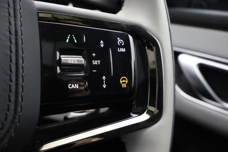 2024 (74) LAND ROVER RANGE ROVER VELAR 2.0 D200 MHEV Dynamic HSE 5dr Auto 5113654