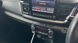 2021 (71) KIA STONIC 1.0T GDi 48V GT-Line S 5dr 3439305