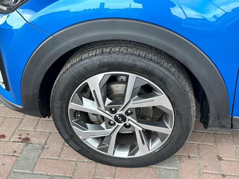 2021 (71) KIA STONIC 1.0T GDi 48V GT-Line S 5dr 3439291