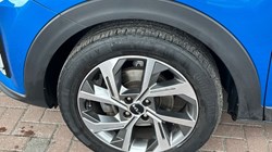 2021 (71) KIA STONIC 1.0T GDi 48V GT-Line S 5dr 3439291